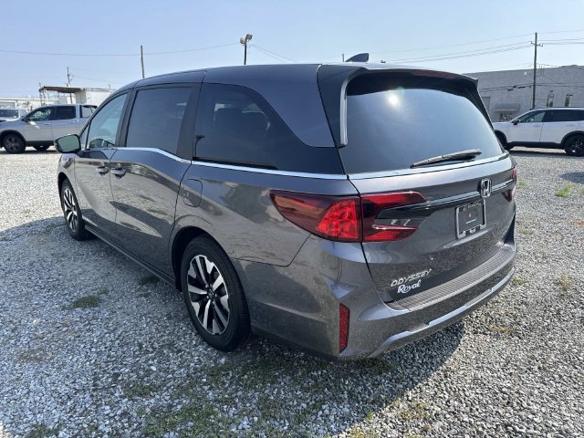 New 2027 Honda Odyssey EX-L image 4