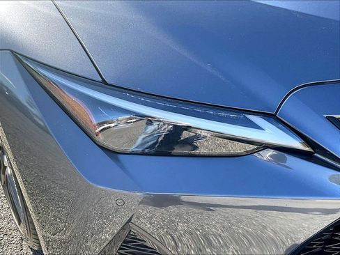 Used 2023 Lexus IS 350 F Sport image 28