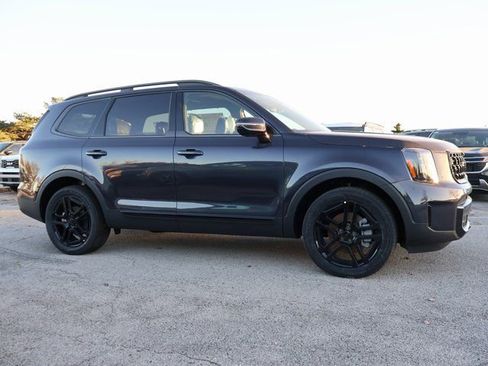 New 2025 Kia Telluride SX Prestige X-Line image 9
