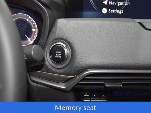 New 2025 MAZDA CX-70 3.3 Turbo w/ Premium Package image 12