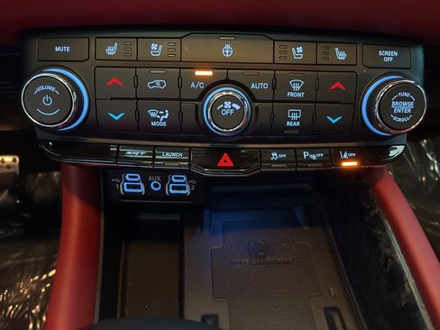 Used 2023 Dodge Durango SRT image 17