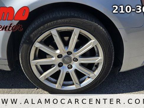 Used 2012 Audi A3 TDI Premium Plus image 14