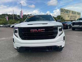 Used 2026 GMC Sierra 1500 Elevation w/ X31 Off-Road Package AWD/4WD video 2