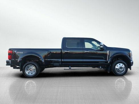 Used 2024 Ford F450 King Ranch w/ Chrome Package image 6