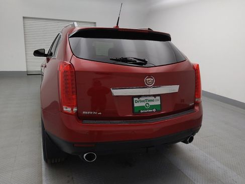 Used 2014 Cadillac SRX Performance w/ Driver Awareness Package image 6