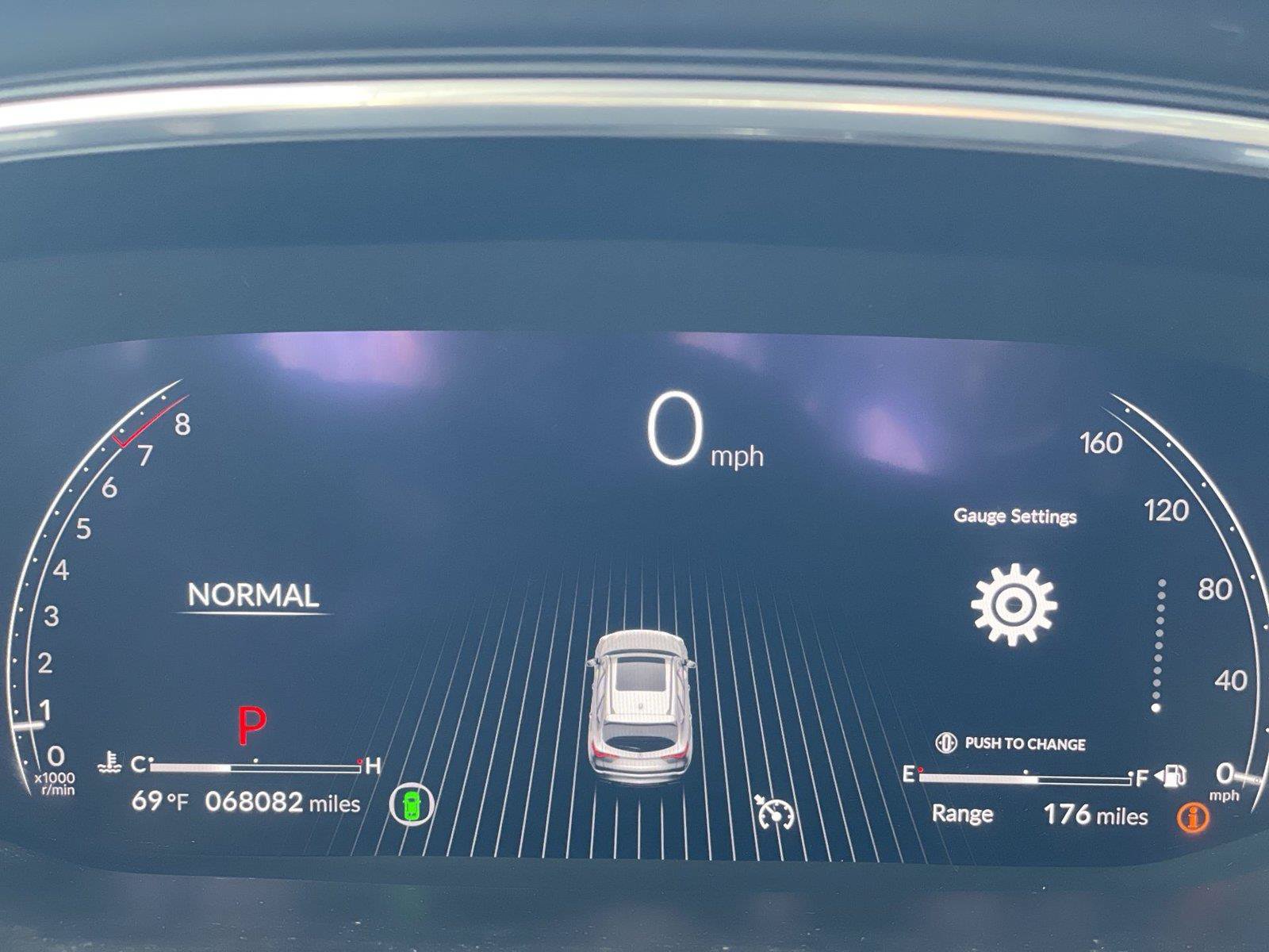 Used 2022 Acura MDX w/ Technology Package AWD/4WD image 16