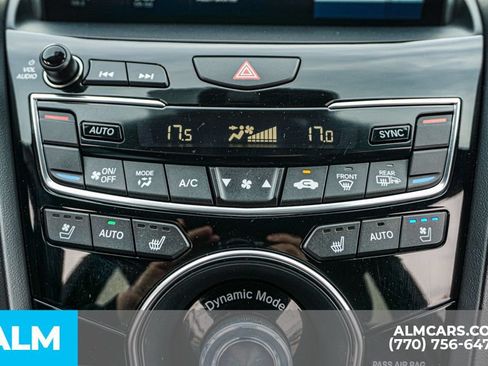 Used 2021 Acura RDX A-Spec AWD/4WD image 43