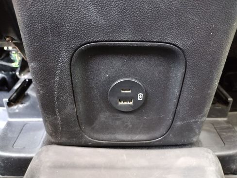 Used 2022 Ford Bronco Sport Big Bend AWD/4WD image 14