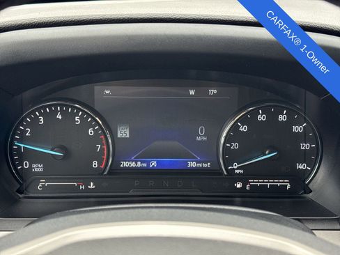 Used 2024 Ford Explorer XLT w/ Equipment Group 202A image 40