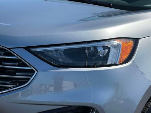 Used 2023 Ford Edge Titanium AWD/4WD image 7