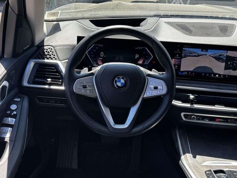 Used 2024 BMW X7 xDrive40i w/ Executive Package AWD/4WD image 15