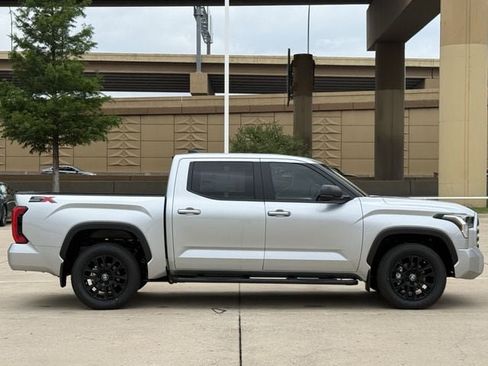 New 2026 Toyota Tundra SR5 RWD image 3