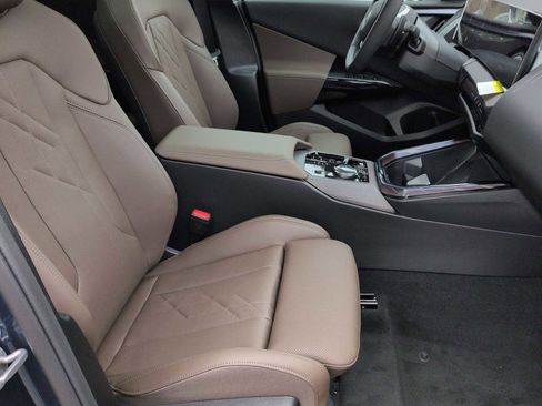 New 2026 BMW X3 xDrive30 w/ Convenience Package AWD/4WD image 22