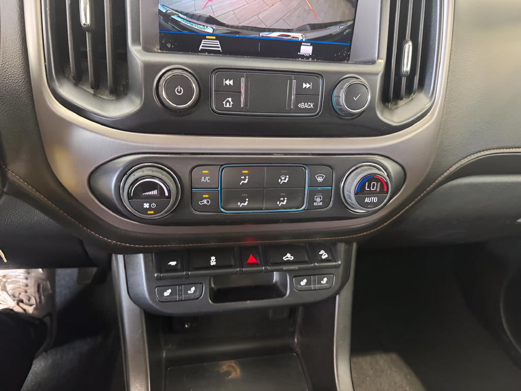 Used 2022 GMC Canyon AT4 AWD/4WD image 12