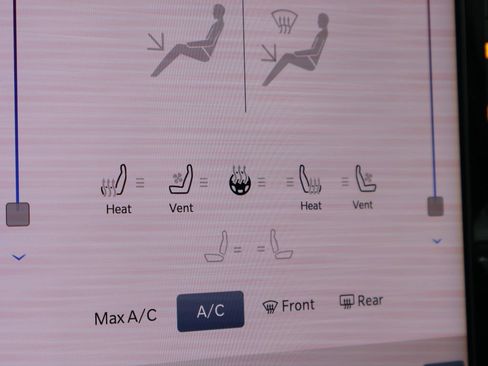 New 2026 RAM 1500 Laramie w/ Bed Utility Group image 35