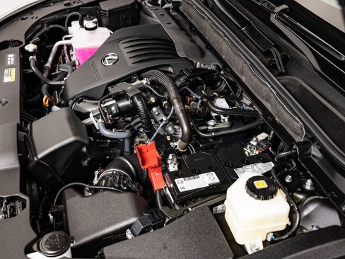 New 2026 Lexus RX 350 Premium AWD/4WD image 49
