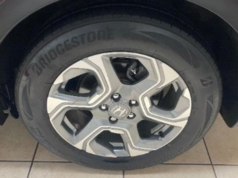 Used 2018 Honda CR-V EX image 27