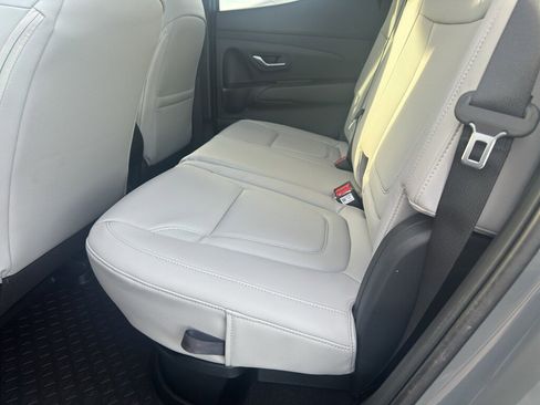 New 2026 Hyundai Santa Cruz SEL AWD/4WD image 14