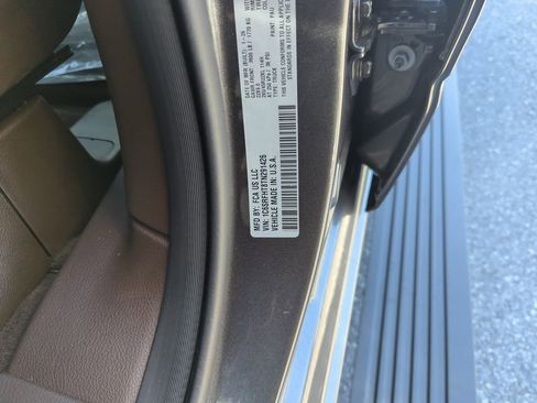 New 2026 RAM 1500 Limited w/ Trailer Tow Group image 39