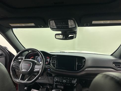 Used 2023 Dodge Durango GT image 24