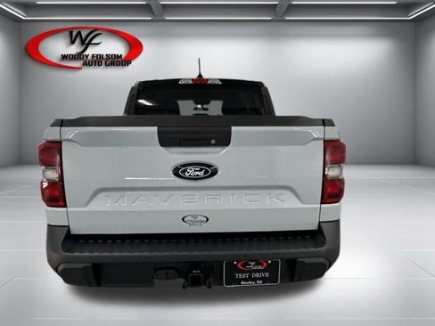 New 2026 Ford Maverick XLT w/ XLT Luxury Package image 6