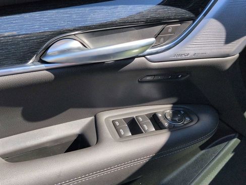 New 2026 Cadillac XT5 Premium Luxury w/ Driver Assist Package image 11