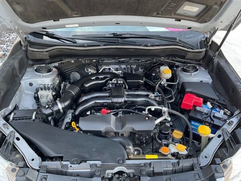 Used 2015 Subaru Forester 2.5i Premium image 43