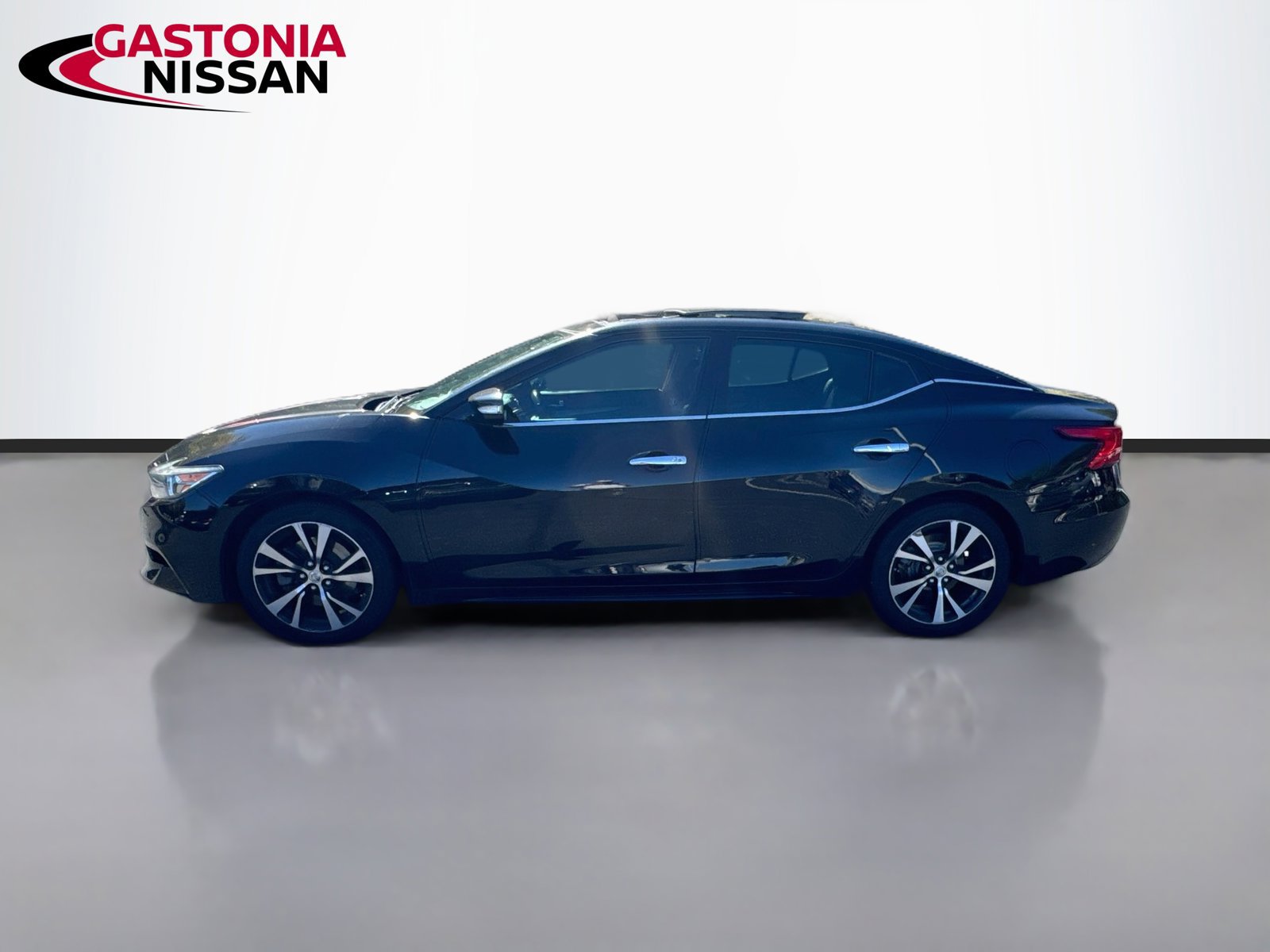 Used 2018 Nissan Maxima 3.5 SL FWD image 5
