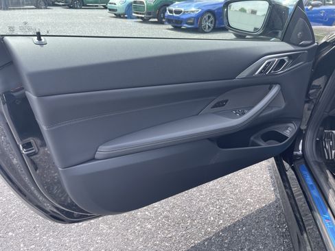 New 2027 BMW 430i Coupe w/ M Sport Package AWD/4WD image 10