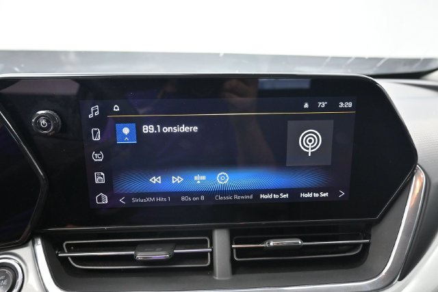 Used 2024 Chevrolet Trax LT FWD image 20