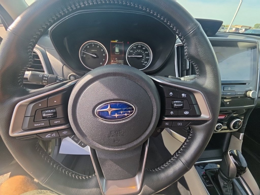 Used 2021 Subaru Forester Limited AWD/4WD image 17