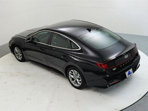 Used 2023 Hyundai Sonata SEL image 15