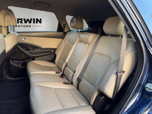 Used 2018 Hyundai Santa Fe SE FWD image 27