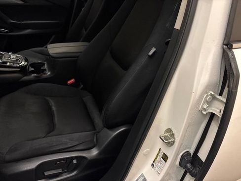 Used 2022 MAZDA CX-9 Sport AWD/4WD image 10