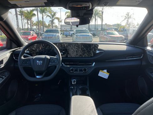 New 2026 Buick Envista Preferred image 10