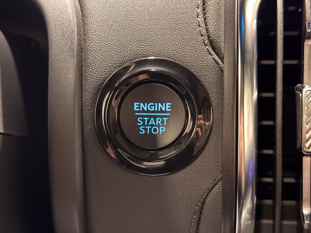 Used 2026 Ford Expedition Tremor AWD/4WD image 24