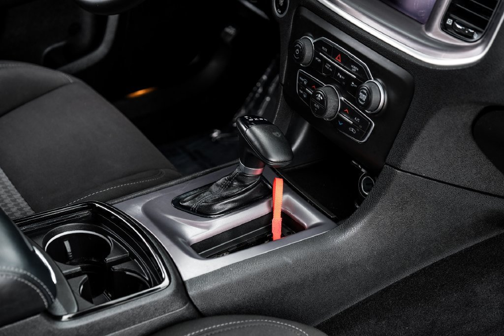 Used 2022 Dodge Charger R/T w/ Blacktop Package RWD image 19