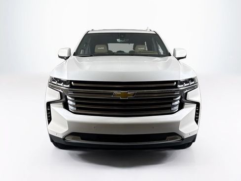 Used 2022 Chevrolet Tahoe High Country RWD image 8