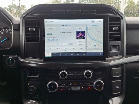 Certified 2023 Ford F150 XLT w/ Equipment Group 302A High image 16