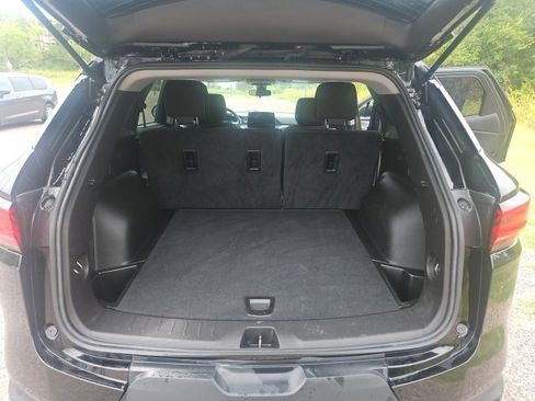 Certified 2024 Chevrolet Blazer LT image 12