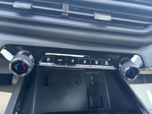 New 2026 Chevrolet Silverado EV LT w/ Plus Package image 12