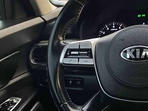 Used 2020 Kia Telluride EX w/ EX Premium Package FWD image 14