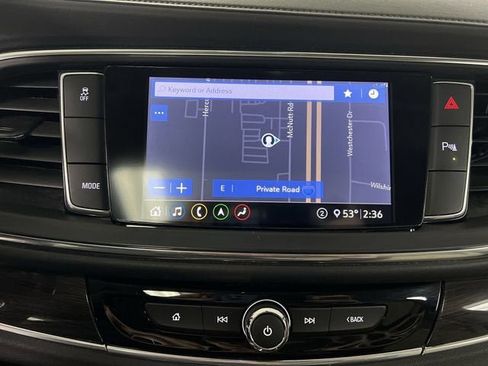 Certified 2021 Buick Enclave Essence w/ Sound and Sites Package image 14