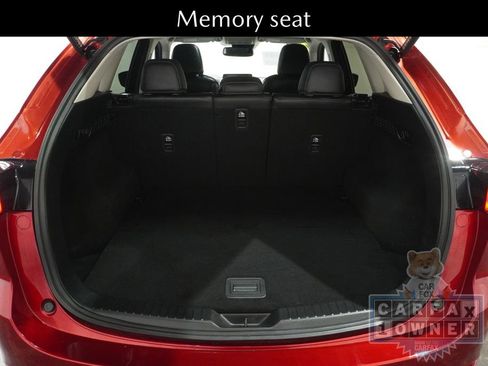 Certified 2024 MAZDA CX-5 AWD 2.5 S w/ Preferred Package image 9