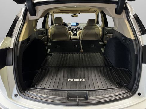 Used 2022 Acura RDX FWD w/ Technology Package image 42