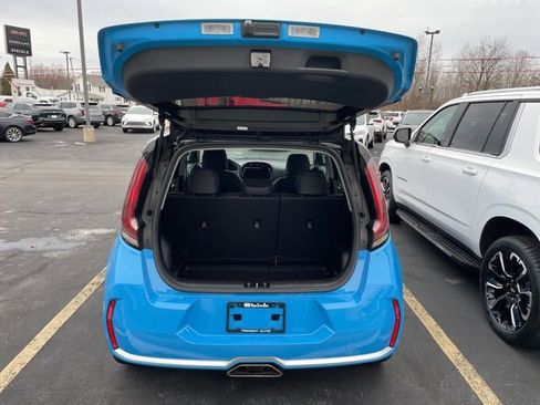 Used 2023 Kia Soul GT-Line image 8