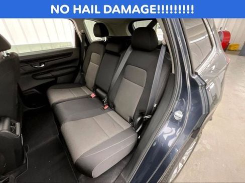 Certified 2024 Honda CR-V EX image 20