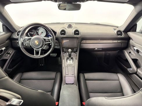 Certified 2024 Porsche 718 Cayman S image 17