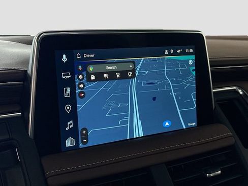 Used 2023 Chevrolet Tahoe High Country w/ LPO, Illumination Package image 14