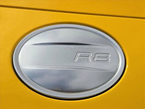 Used 2020 Audi R8 V10 performance image 22